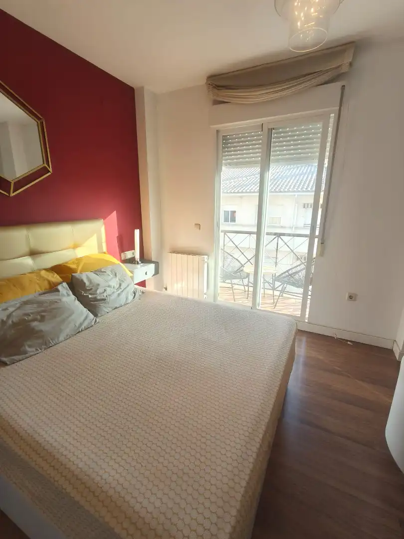 Pis de 75 m² a Las Gabias