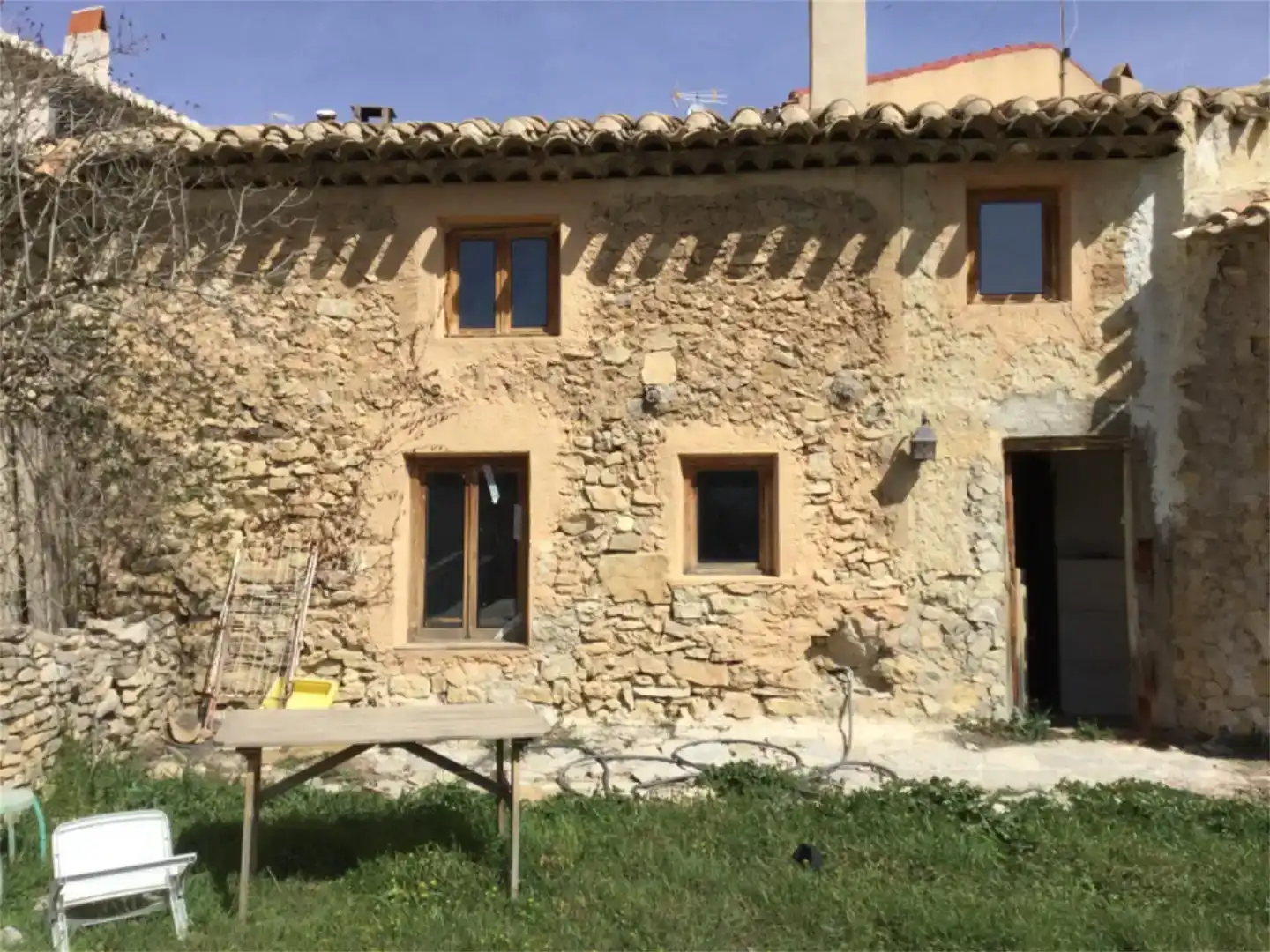 Piso de 80 m² en Moratalla
