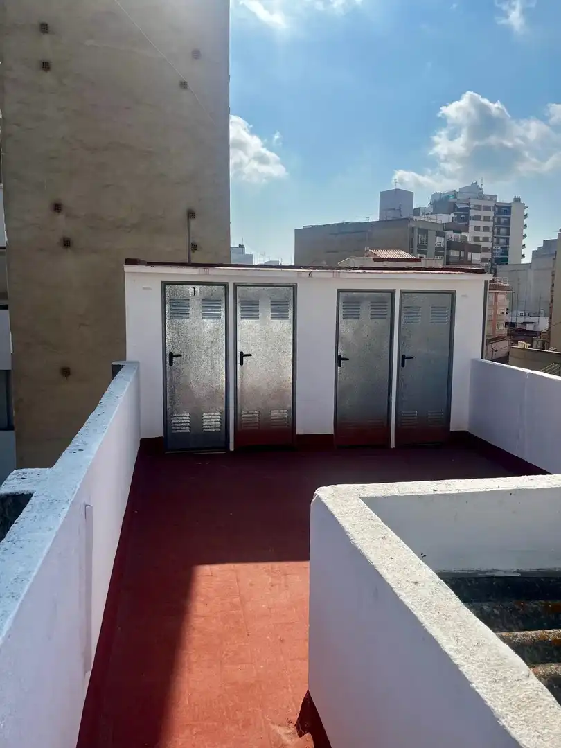 Pis de 78 m² a Castelló de la Plana