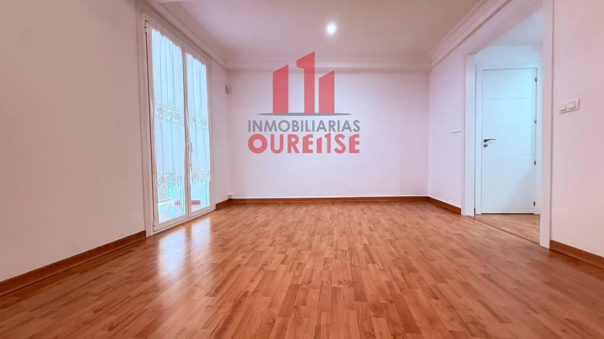 Piso de 102 m² en Ourense