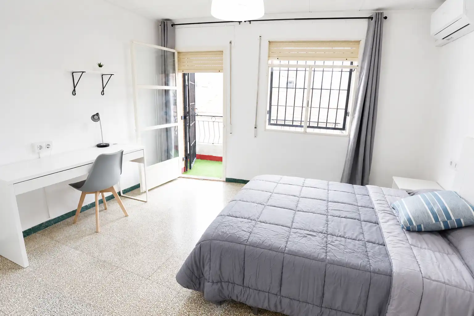 Habitación en alquiler, Murcia