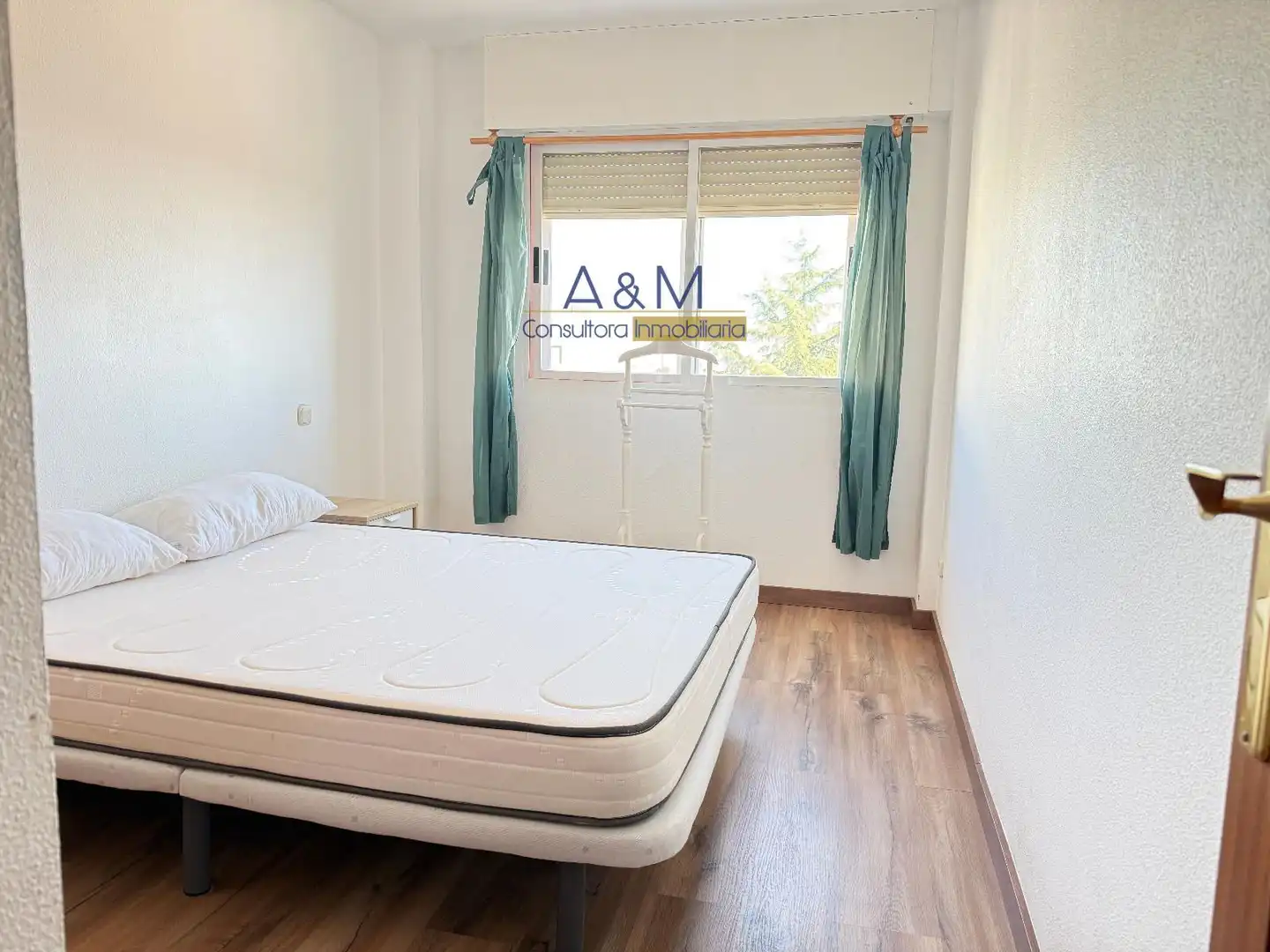 Piso de 66 m² en Valladolid