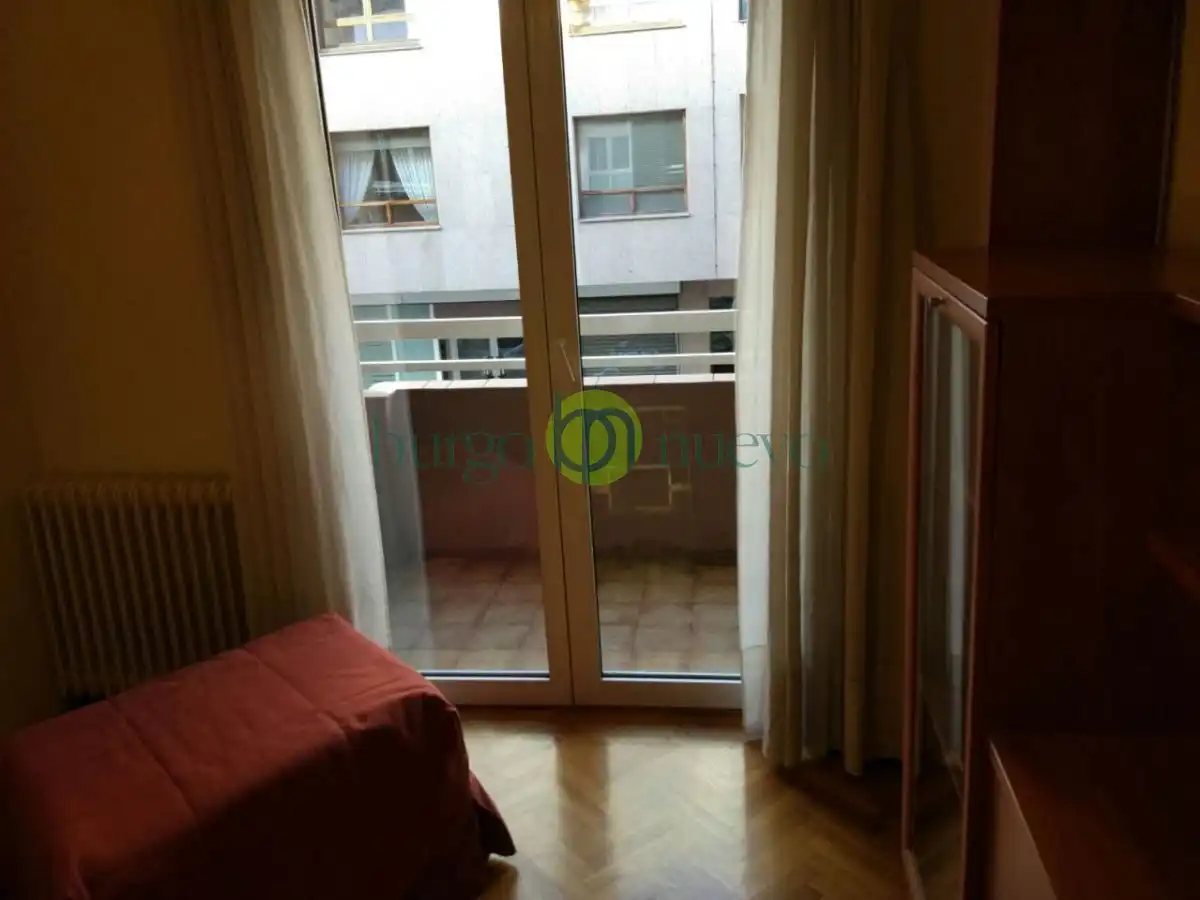 Piso de 52 m² en León