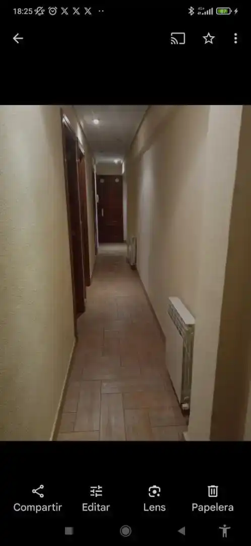 Piso de 70 m² en Salamanca