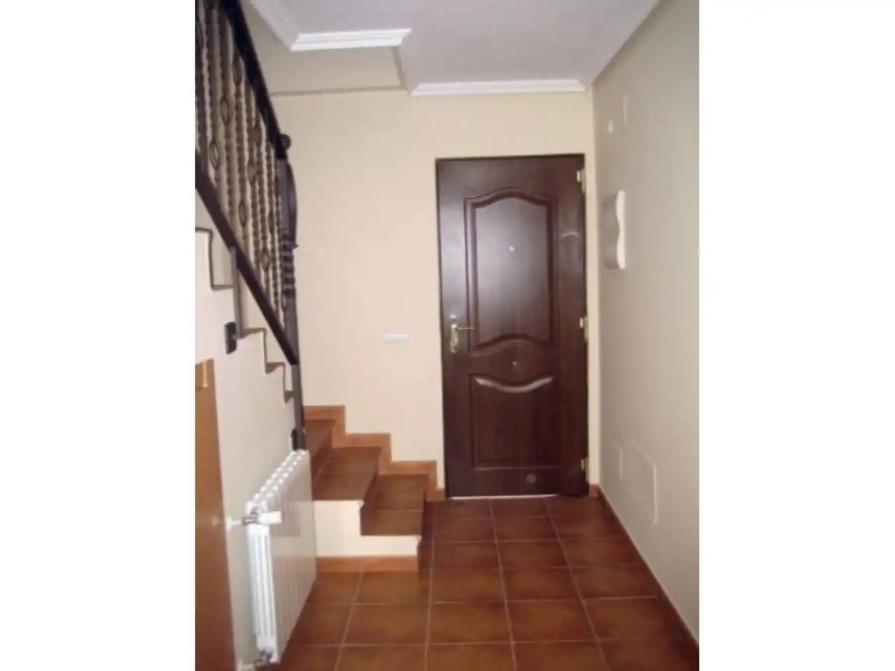 Piso de 98 m² en Navalcarnero