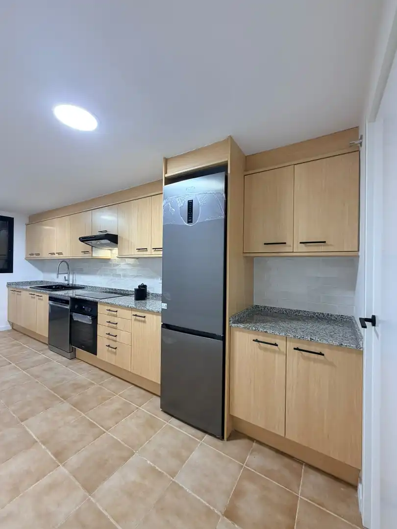 Pis de 161 m² a València