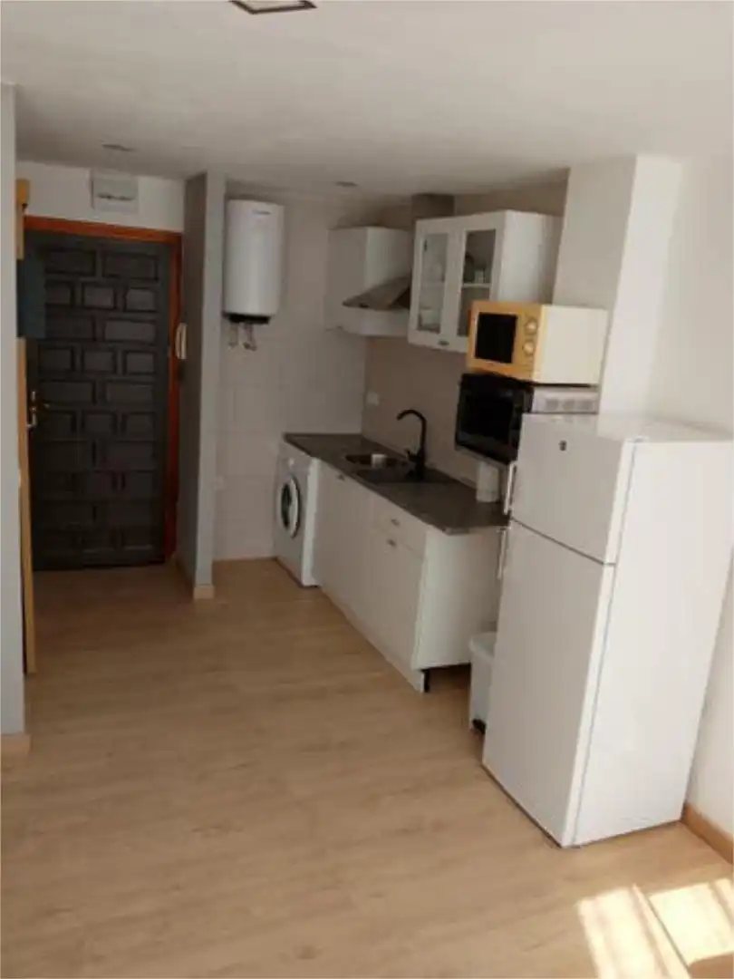 Pis de 25 m² a Torrevella