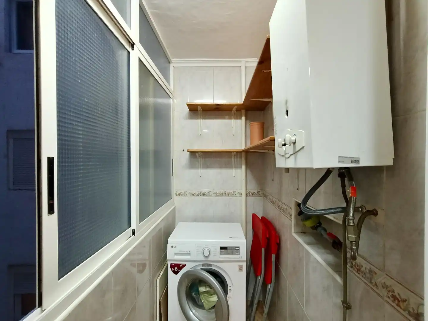 Piso de 63 m² en Alicante