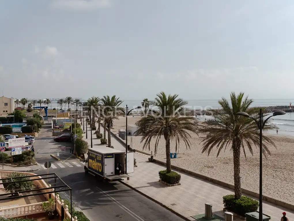 Квартира 93 м² у Alboraia / Alboraya