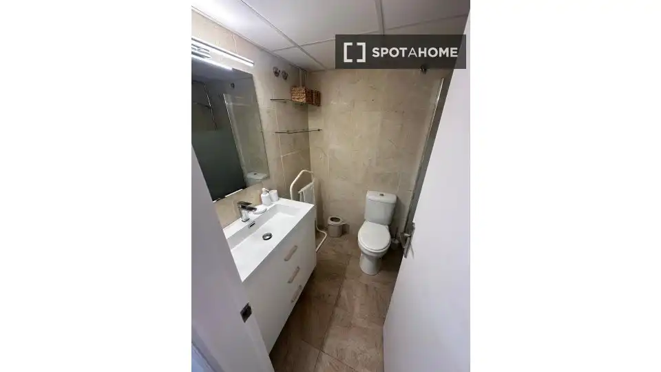 Habitación 98 m², Altea