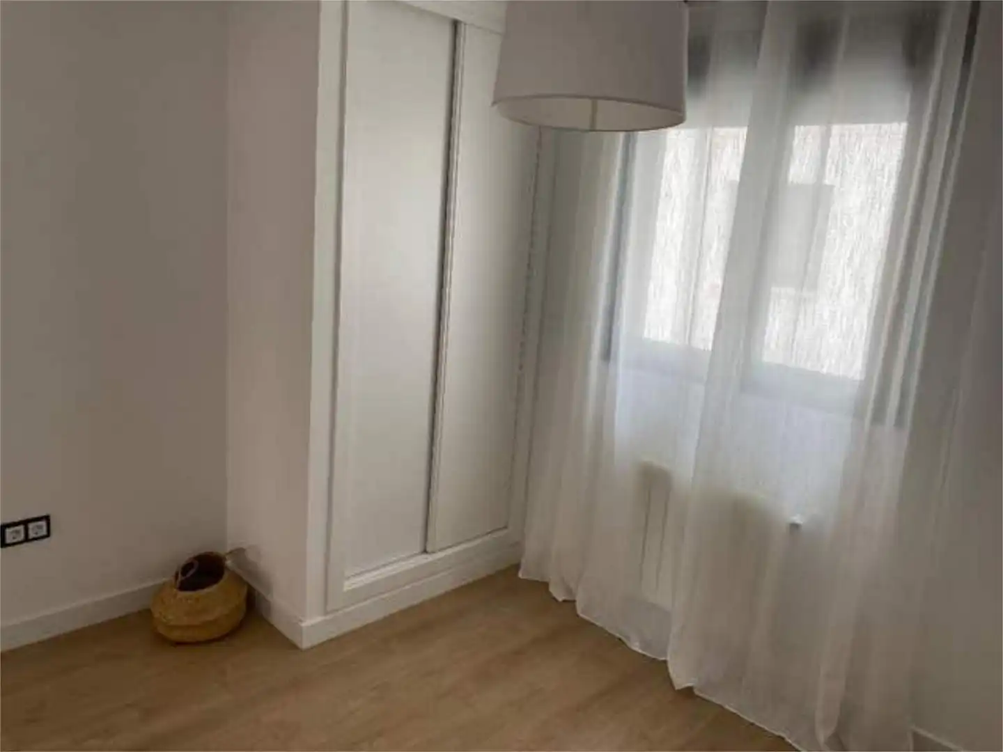 Piso de 75 m² en Badajoz