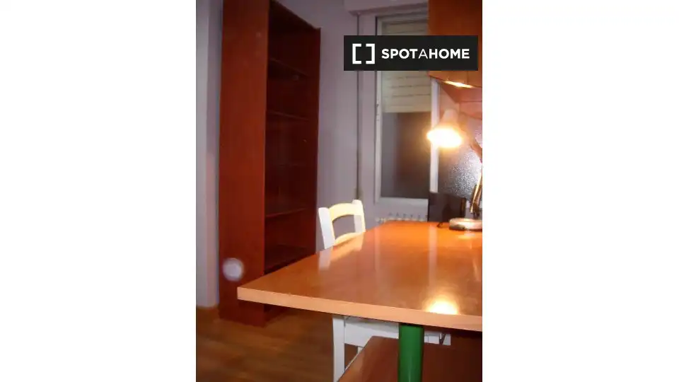 Habitación en alquiler, Salamanca