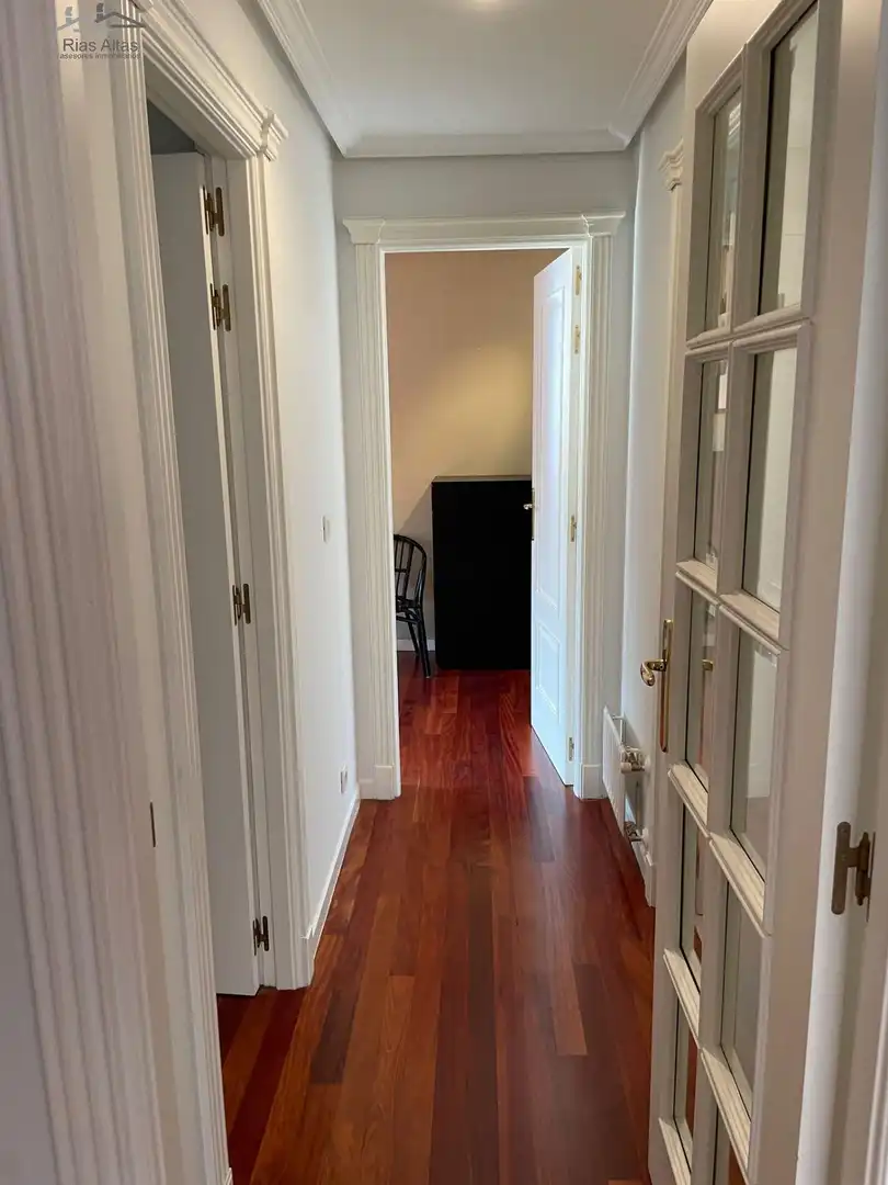 Pis de 112 m² a A Corunya