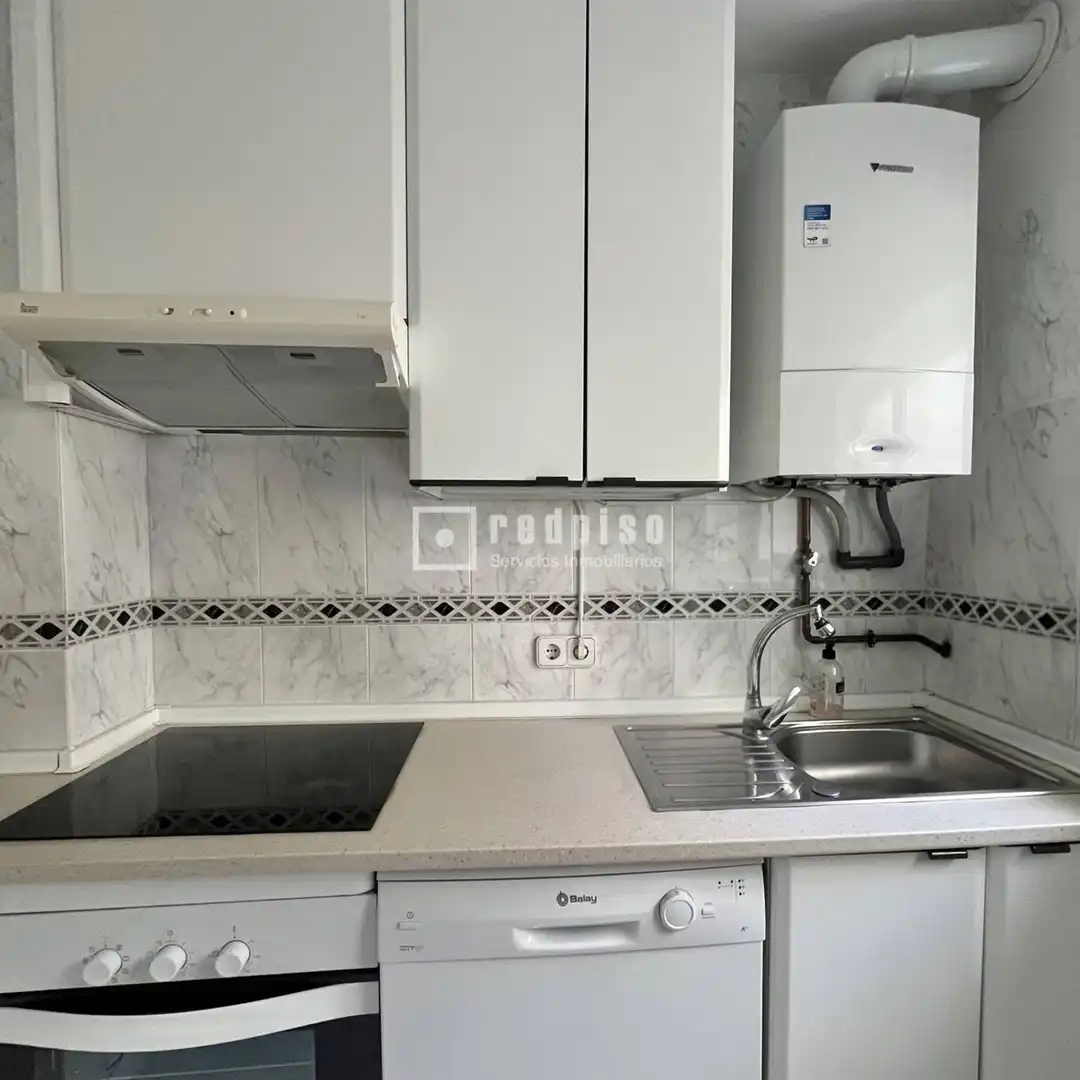 Piso de 79 m² en Madrid