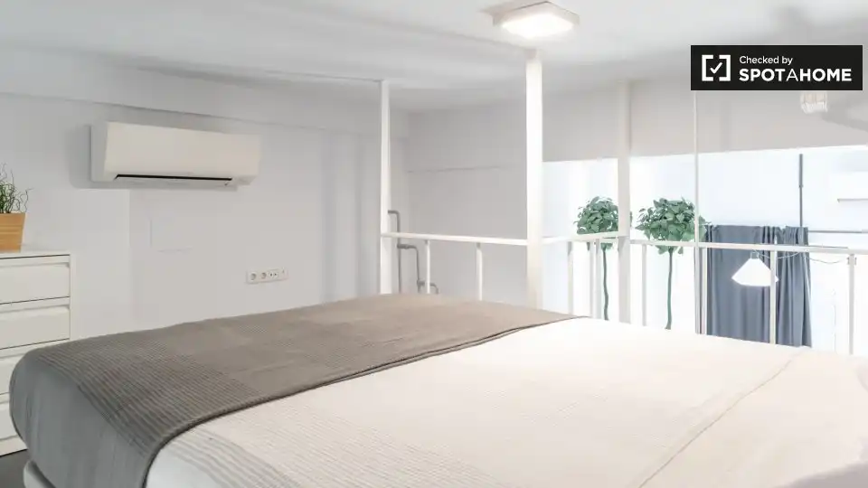 Piso de 45 m² en Madrid