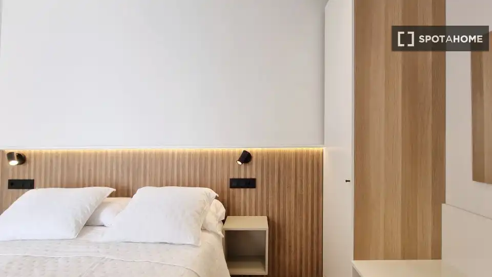 Habitación 81 m², Molina de Segura