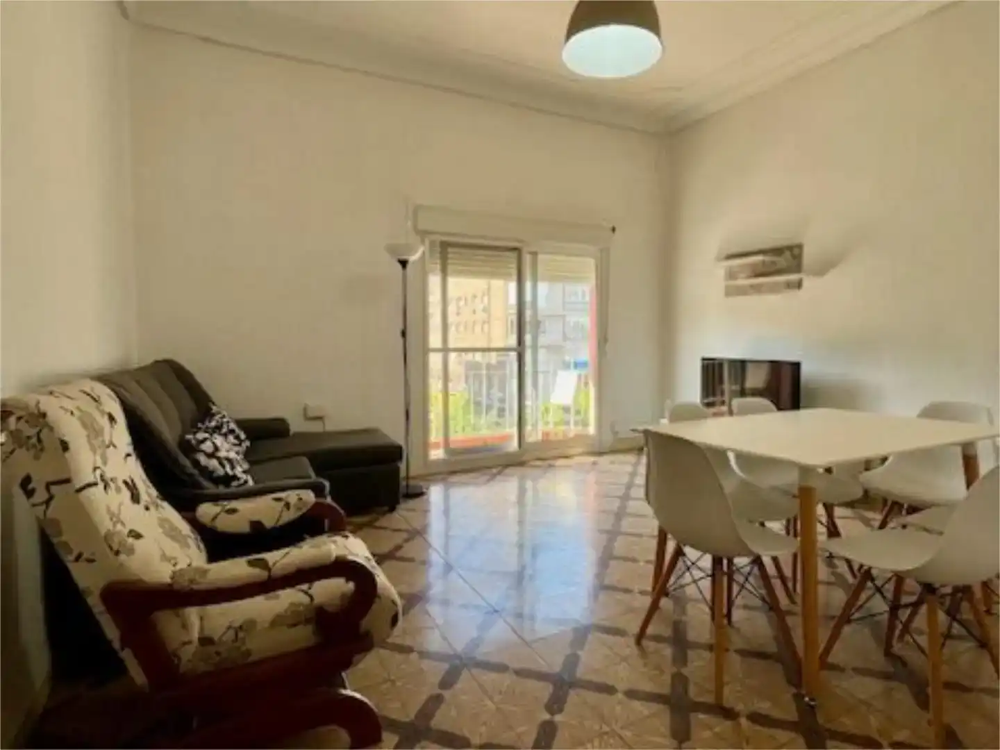Habitación 130 m², Murcia