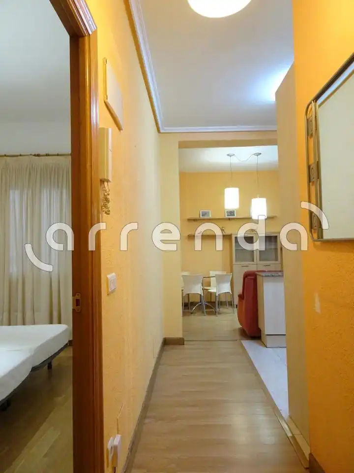 Piso de 50 m² en Santander