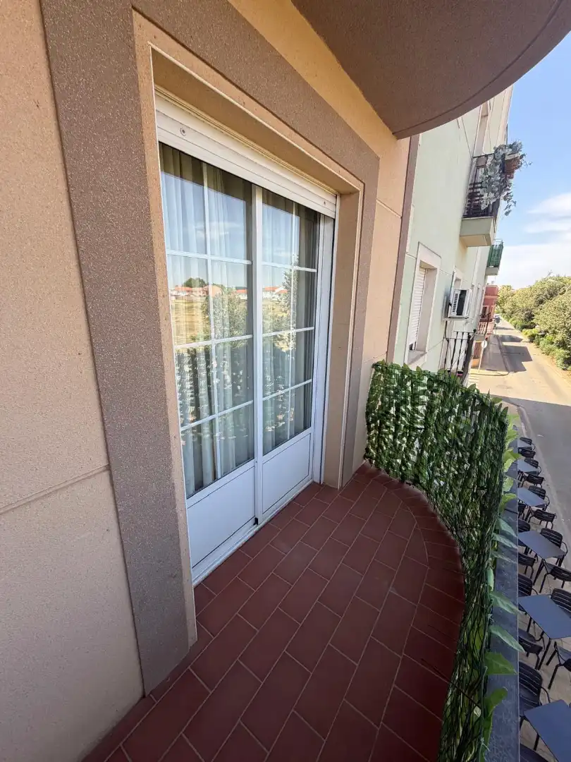 Piso de 61 m² en Almendralejo