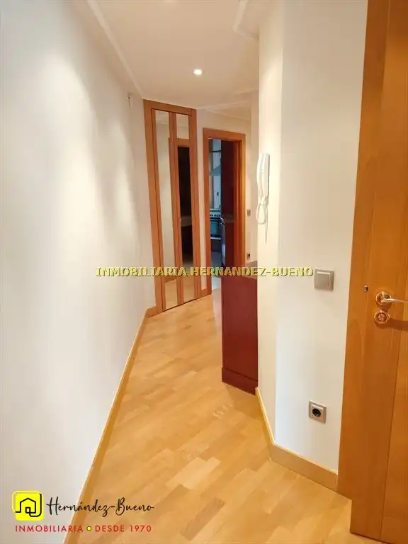 Piso de 104 m² en Salamanca