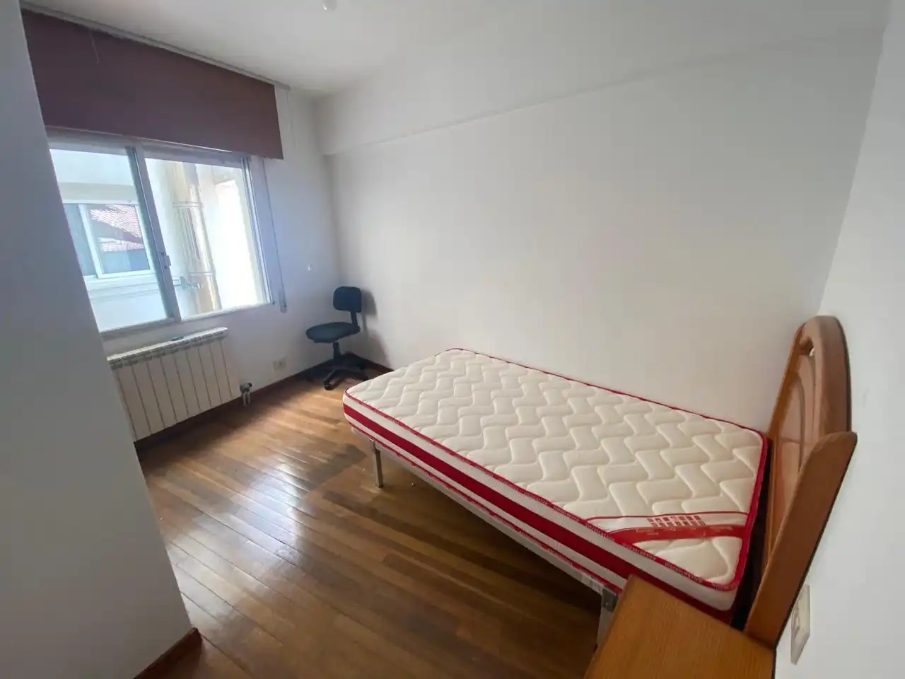Piso de 49 m² en Santiago de Compostela