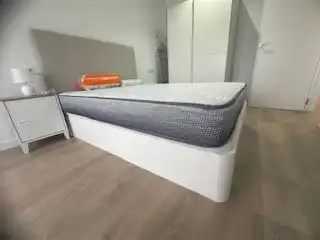 Piso de 48 m² en León