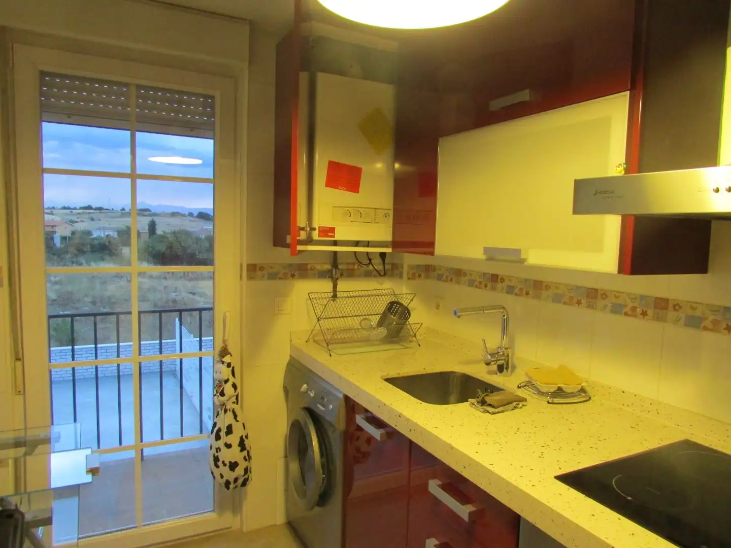 Pis de 50 m² a Villaquilambre