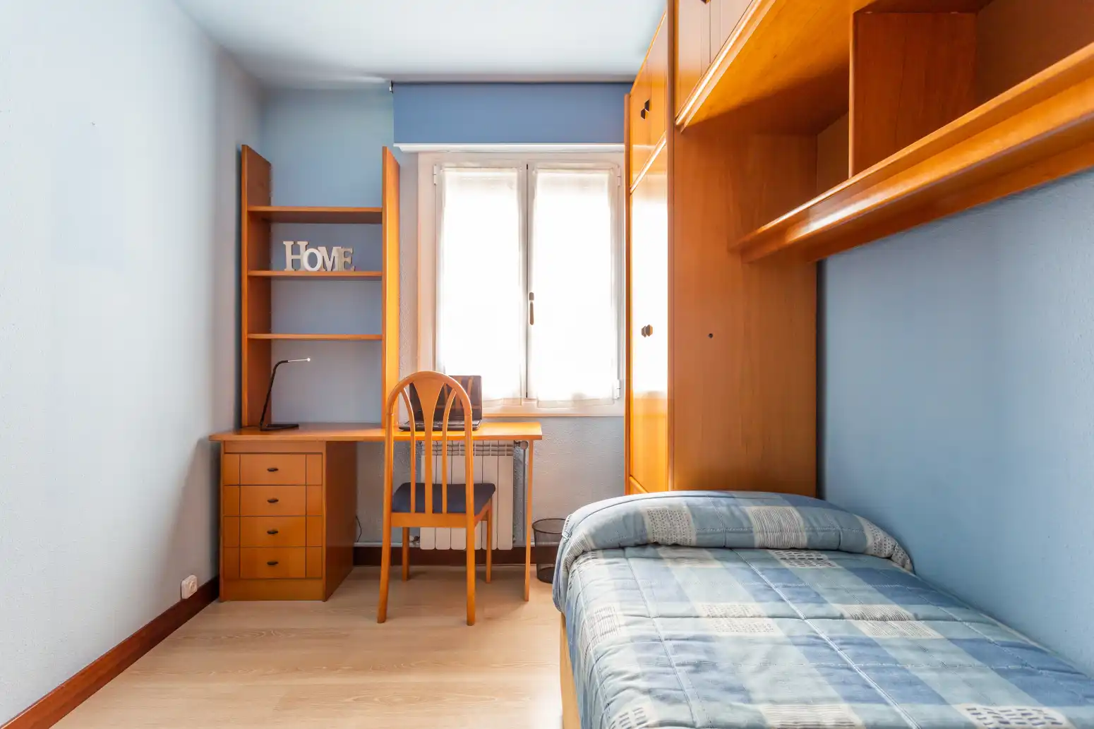 Piso de 90 m² en Pamplona