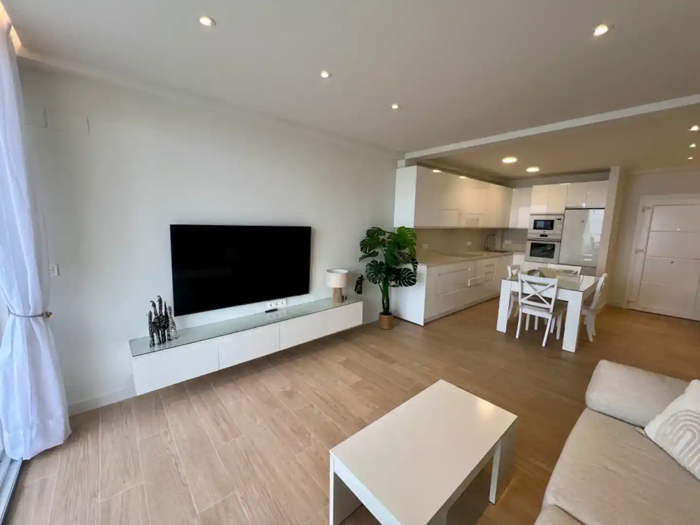 Piso de 90 m² en Almuñécar