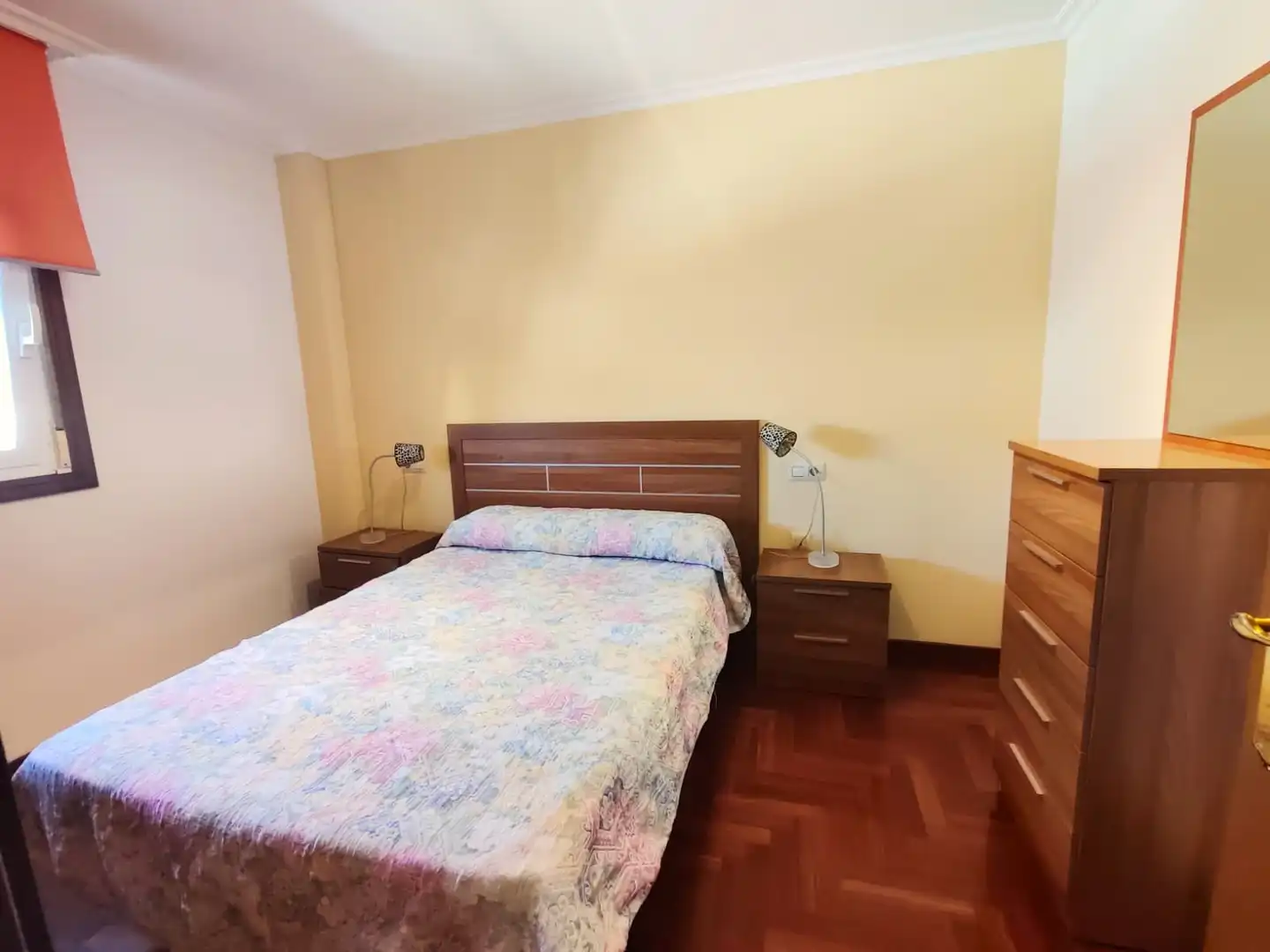 Piso de 57 m² en Vigo