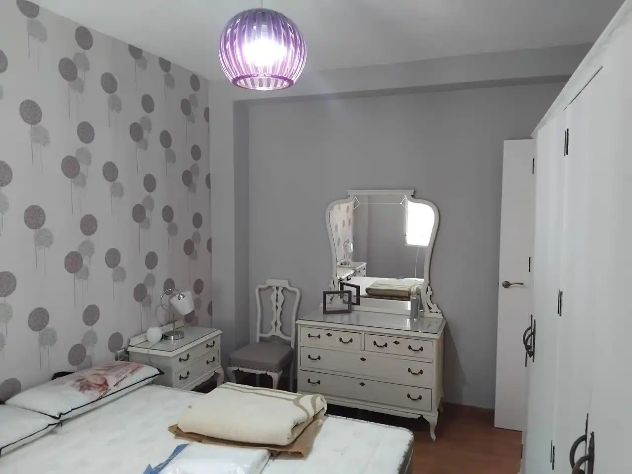 Pis de 79 m² a Còrdova