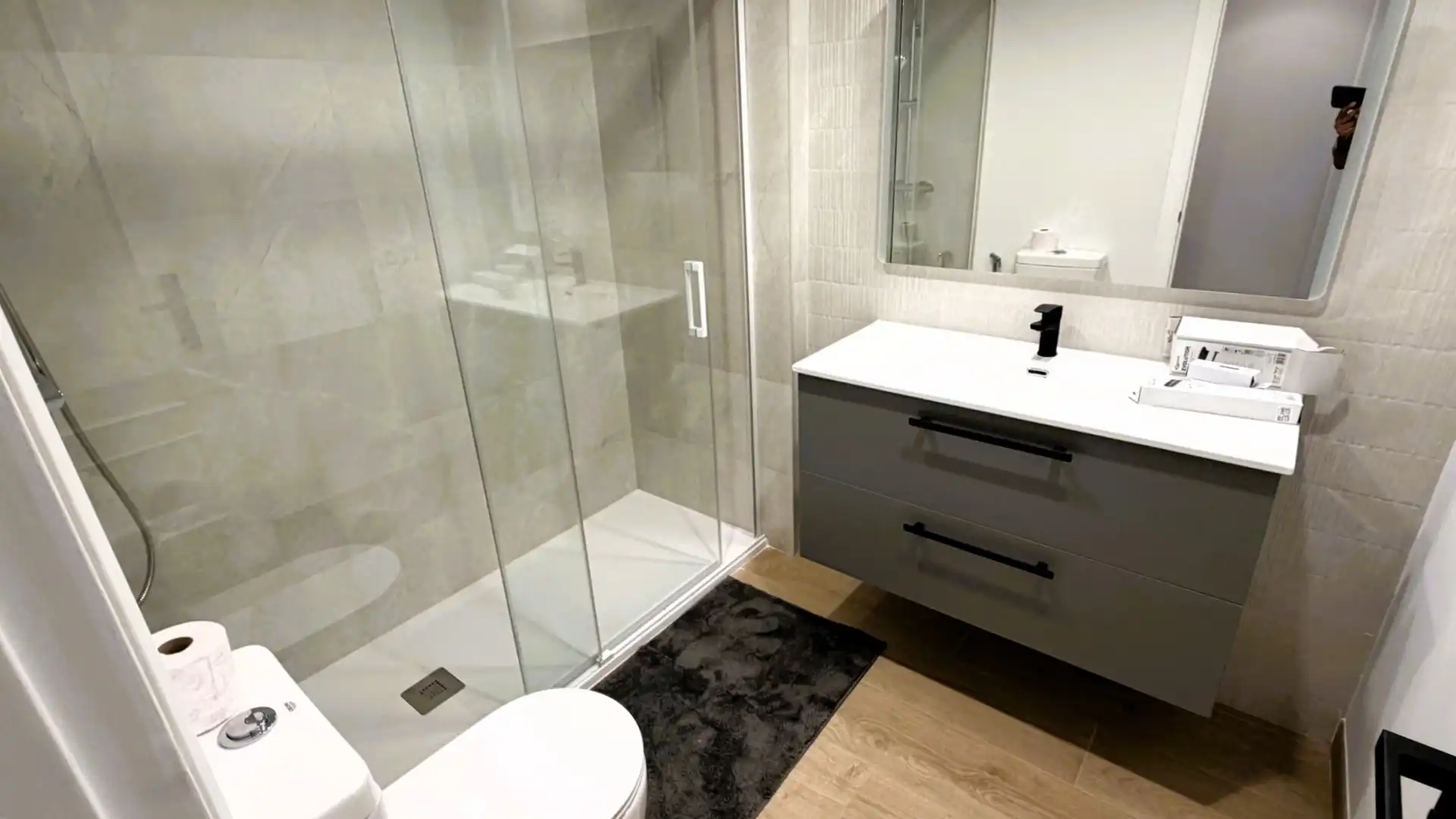Piso de 139 m² en Valencia