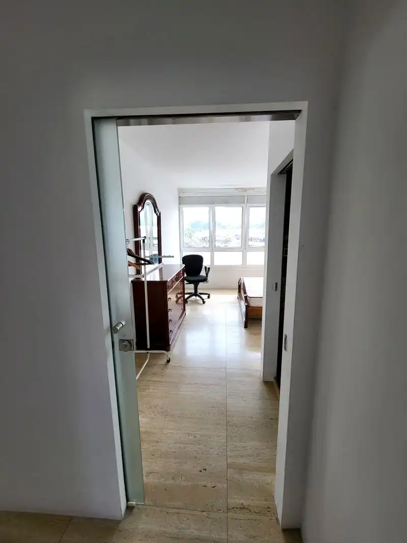 Piso de 146 m² en Vigo