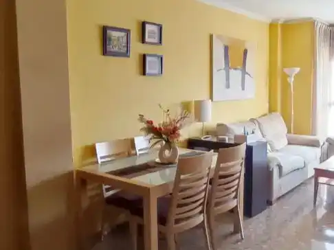 Piso de 90 m² en Valencia