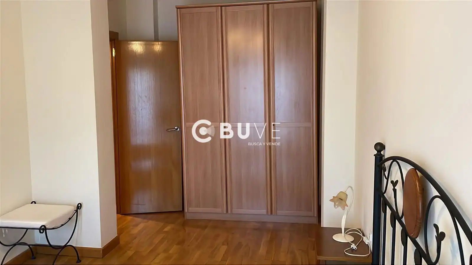 Piso de 83 m² en Valladolid