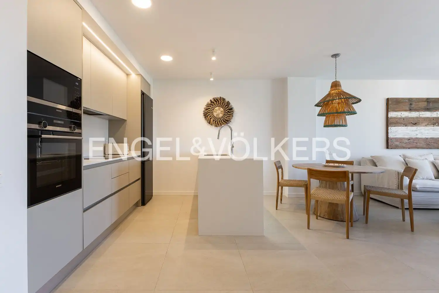 Appartement 110 m² à Dénia