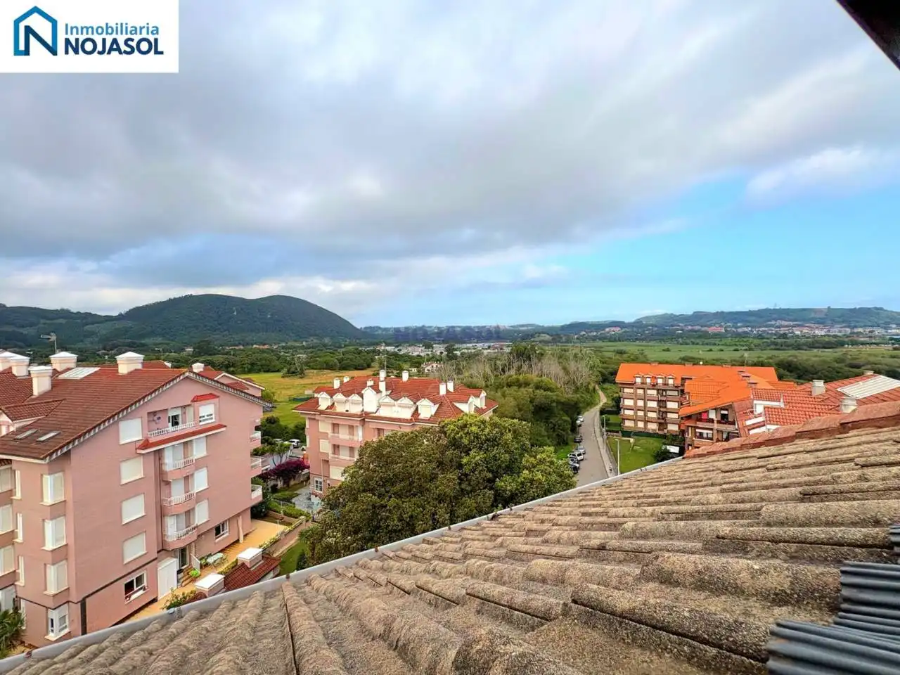 Piso de 60 m² en Noja