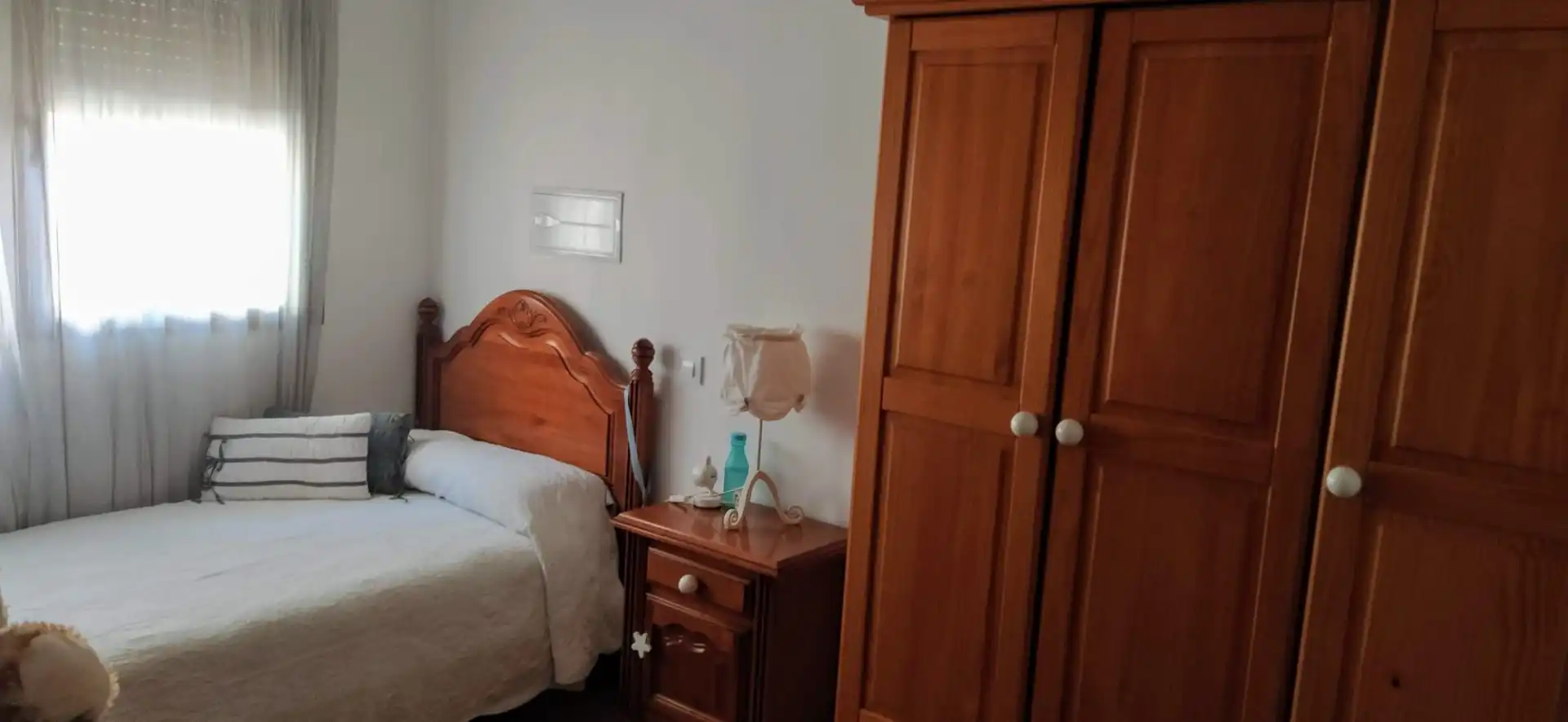 Casa de 100 m² a Almodóvar del Campo