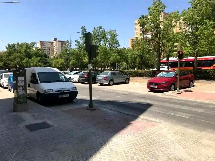 Piso de 60 m² en Sevilla