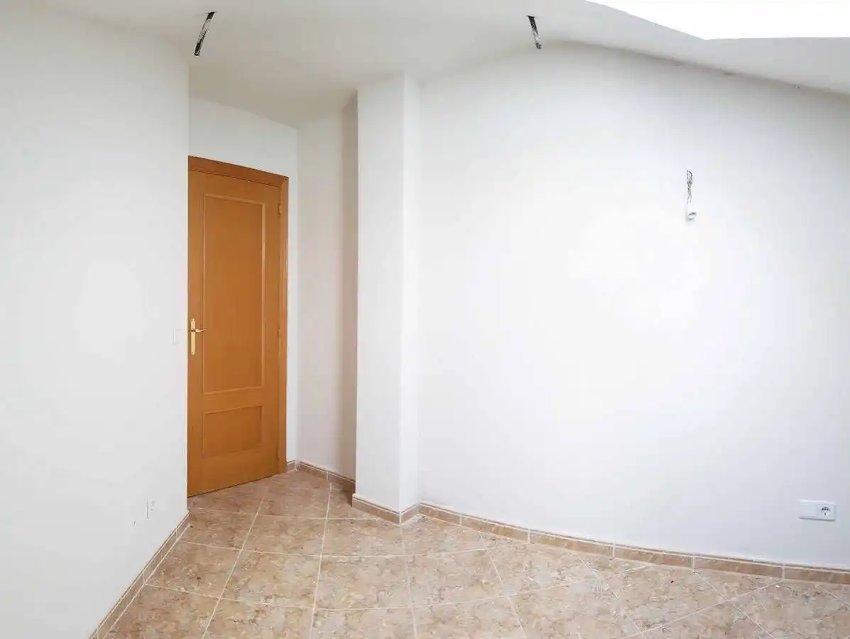 Piso de 105 m² en Medina de Rioseco