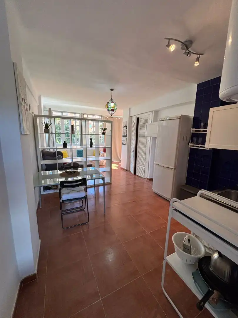 Wohnung 50 m² in Torremolinos