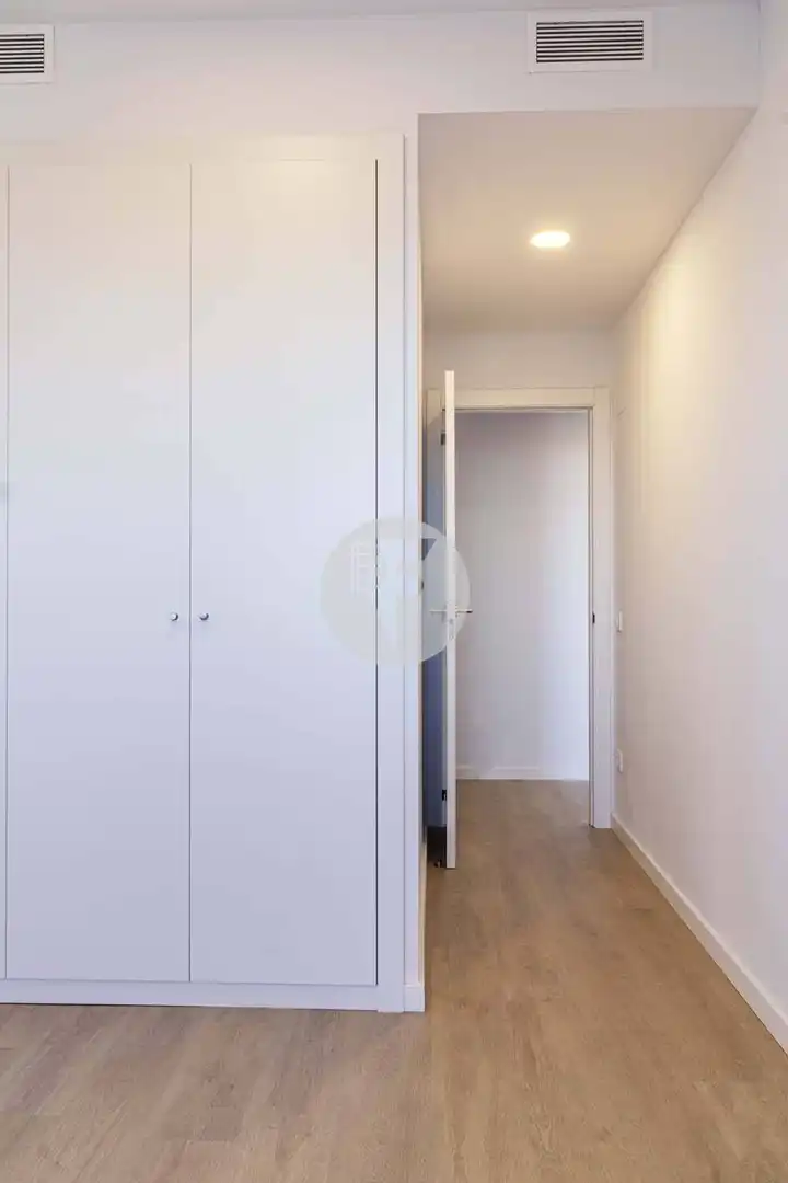 Pis de 47 m² a l'Hospitalet de Llobregat