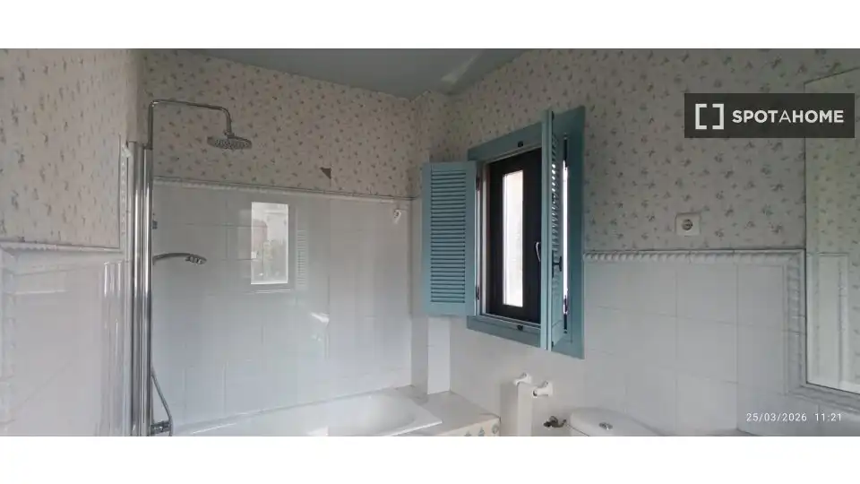 Habitación 81 m², Málaga