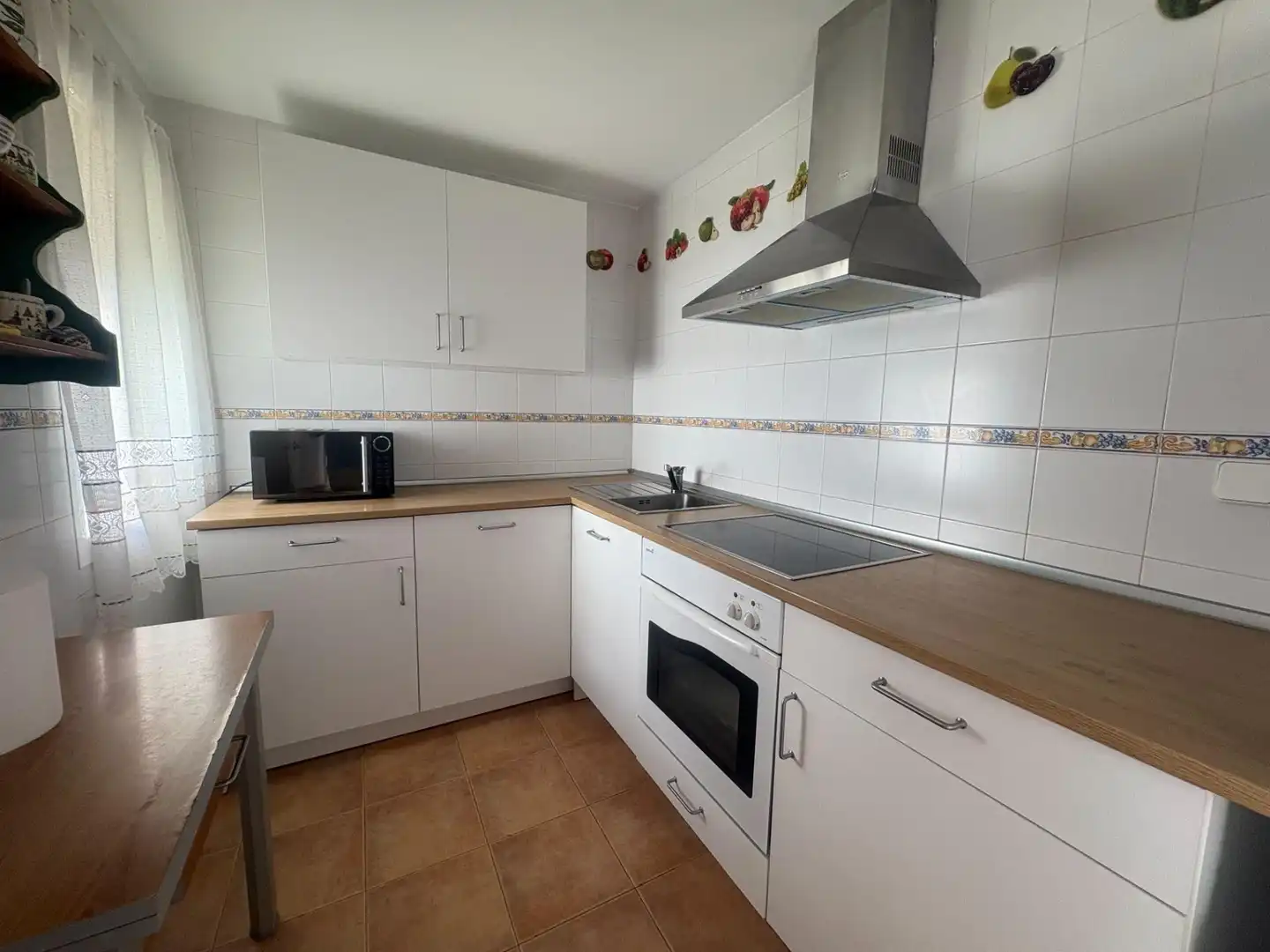 Piso de 65 m² en Rota