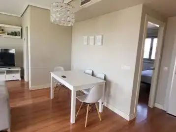 Piso de 89 m² en Albacete