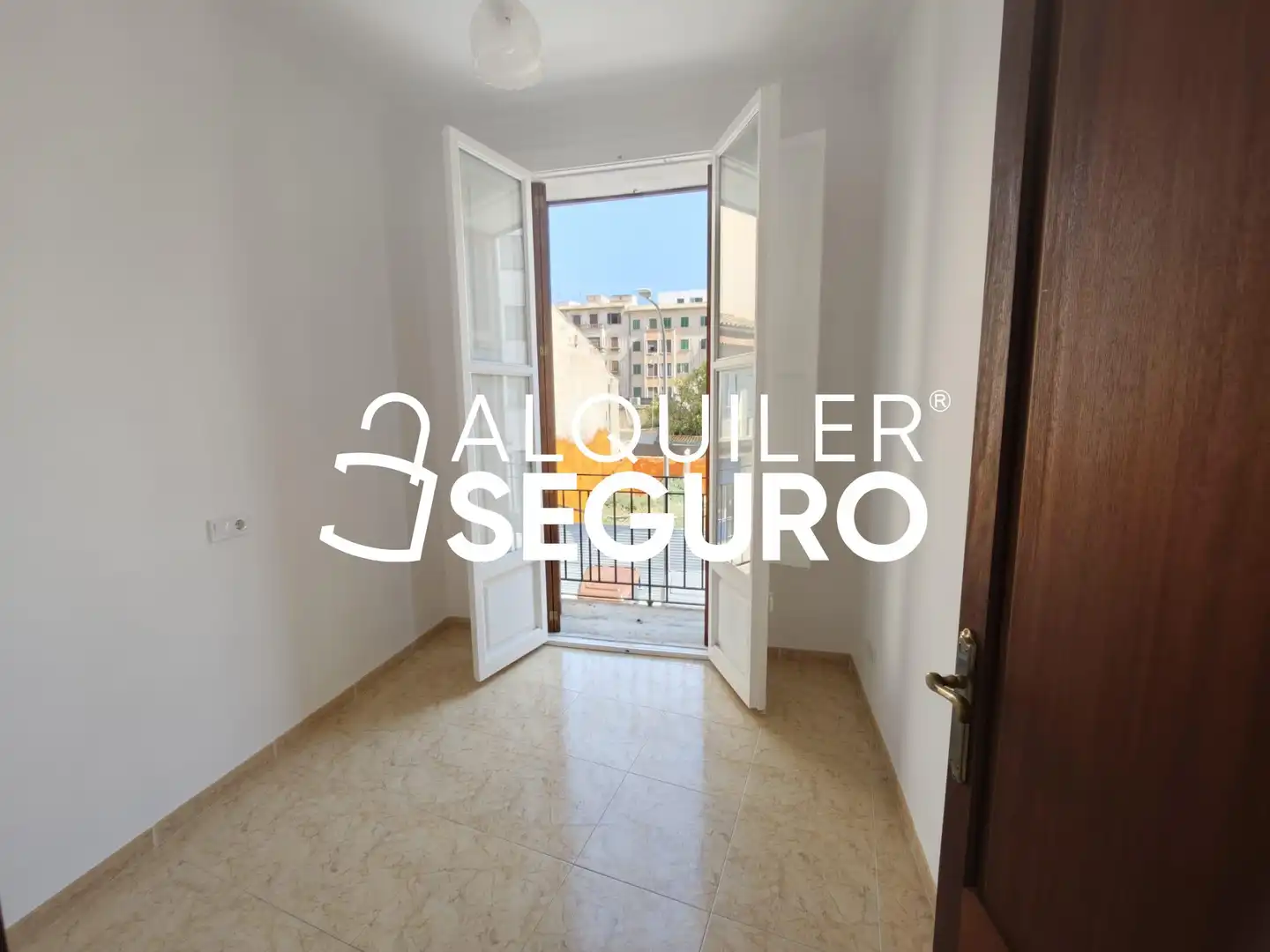 Piso de 160 m² en Palma