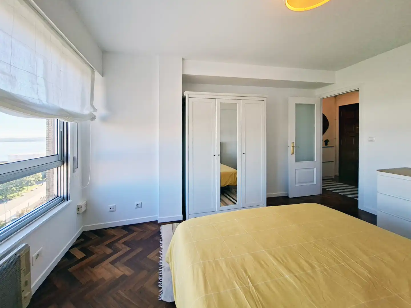 Appartamento 42 m² a A Coruña