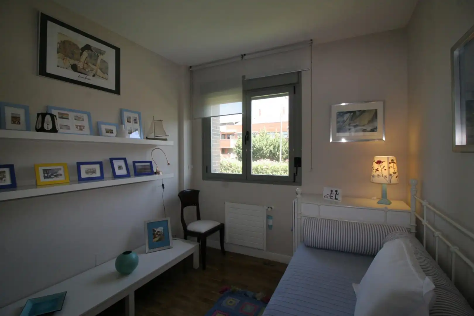 Pis de 132 m² a Madrid