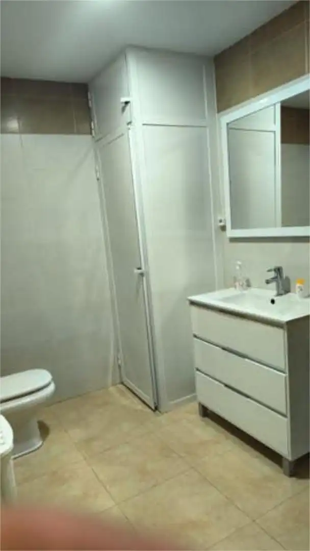 Piso de 60 m² en Plasencia