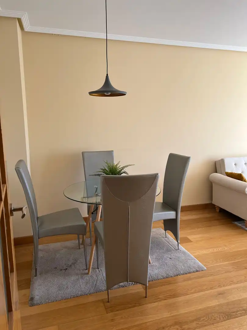 Piso de 59 m² en Santander